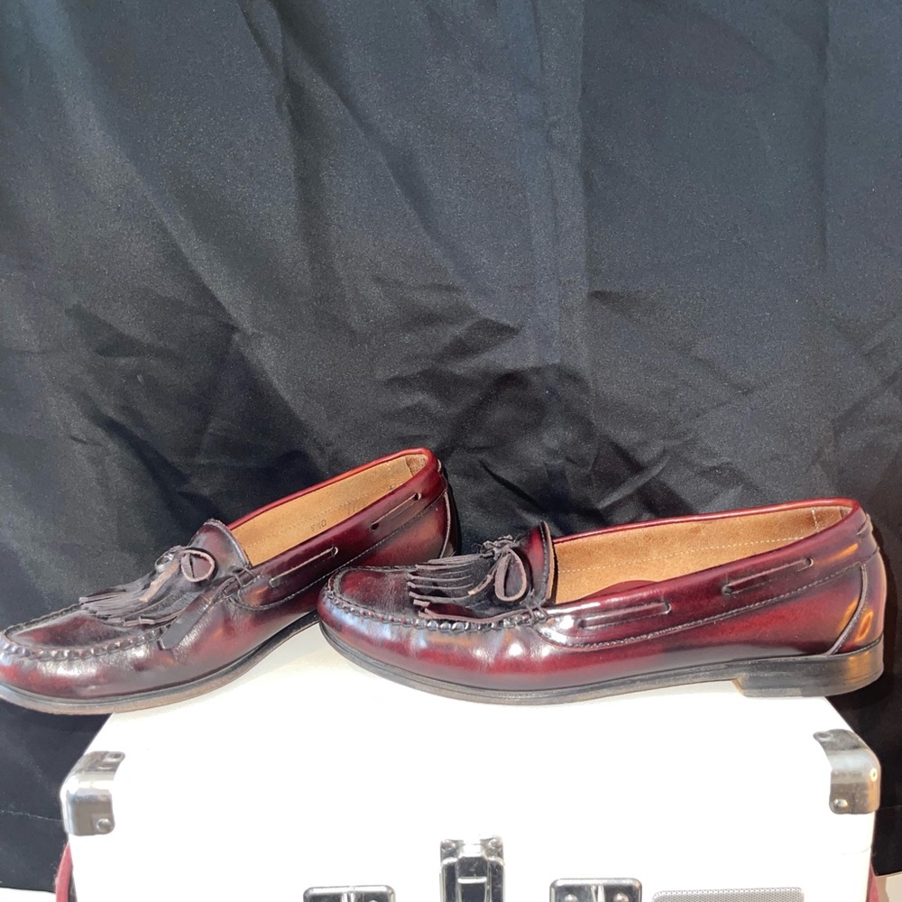 Cole Haan loafers